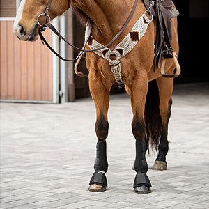 Botas de Montar a Caballo Duraderas, Elegantes y Personalizables, con Material y Empaque de Primera Calidad, Fabricadas con la Mejor Calidad, con Servicio OEM y ODM - Product Image 6