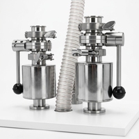 Nueva Impresora 3D Industrial de Metal GOOFOO SLM, Diámetro 130*80mm, Modelo de Escritorio Compacto, Movimiento Libre, Alta Precisión, Fusión Láser Confiable