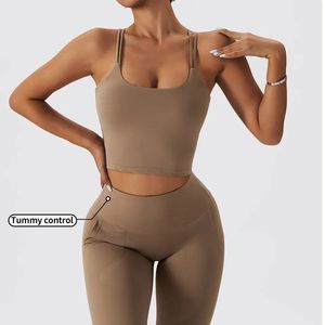 Wholesale Women Gym <b>Clothing</b> Designer Athletic Activewear Fitness Yoga Sports Wear 100% Cotton Eco-Friendly Quick Dry OEM - Product Image 4