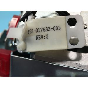 LAM RESEARCH HARMONIC DRIVE ARM ASSY - Equipo y piezas de semiconductores de confianza de la marca global legendaria - Product Image 4