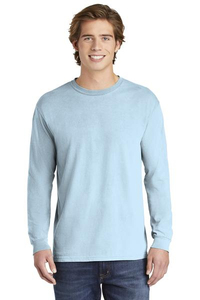 Round Neck Best Design T Shirt For Men Light Weight T Shirts Premium Making Custom <b>Long</b> Sleeve T Shirts - Product Image 6