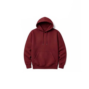 Derniers modèles de sweats à capuche en polaire à fermeture éclair pour hommes, grande taille, en tricot à carreaux, avec logo et impression personnalisés - Product Image 4
