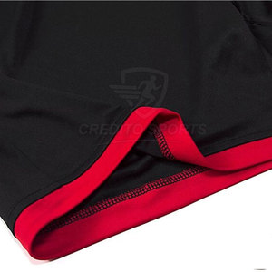 Uniforme de Fútbol de la Mejor Calidad, Textura Suave, Material de Poliéster de Primera Calidad, Ajuste Flexible para Partidos - Product Image 6