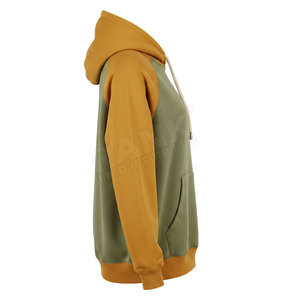 Sweat-shirts pour femmes surdimensionnés confortables et respirants, élégants, légers, de qualité supérieure - Product Image 4