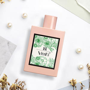 Déodorant parfumé pour homme, senteur épicée, eau de parfum, spray longue durée, OEM, étiquette privée, taille standard, livraison disponible aux États-Unis et en Europe - Product Image 3