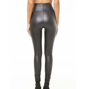 Leggings de Cintura Alta con Cordón para Mujer, Ecológicos, Transpirables, a Cuadros, para Yoga y Fitness, con Logotipo Personalizado - Product Image 5