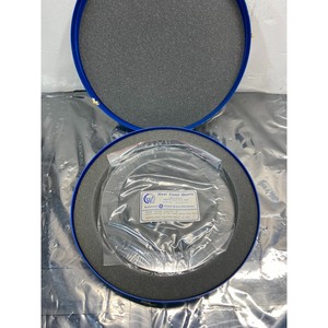 AMAT 0200-09250, Cubierta de Cátodo Extensible de Cuarzo de 8 pulgadas MEC - Equipo y Piezas de Semiconductores de Confianza de la Marca Global Legacy - Product Image 2