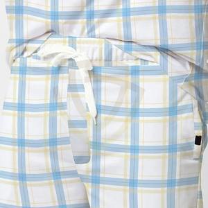 Ensemble de survêtement décontracté et confortable pour homme, 2 pièces, t-shirt et short, avec poches, style sportif, pour l'été - Product Image 6