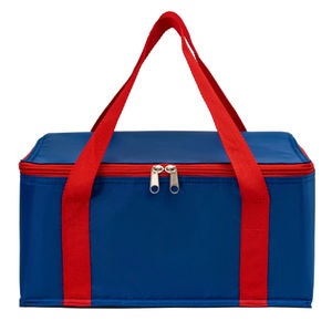 Prix promotionnel, boîte à lunch isotherme de grande capacité 10L, sac isotherme personnalisé avec logo, sac thermique pour repas, cadeau - Product Image 1