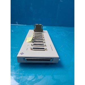Contrôleur série-parallèle Sun Microsystems, utilisé comme pièce détachée d'équipement semi-conducteur de génération précédente - Product Image 4
