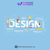 Şirket özel tasarım ve dijital yaratıcı dergi başlığı Webroot Infosoft 7+ yıllık deneyim en ucuz fiyat Grafik