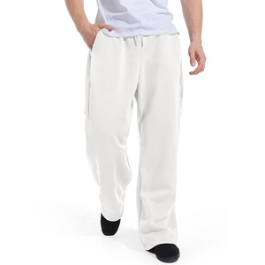 Premium Fashion Apparel For Relaxed Occasions Cotton <b>Fleece</b> <b>Pants</b> Soft Cotton <b>Fleece</b> <b>Pants</b> Durable Cotton <b>Fleece</b> <b>Pants</b> - Product Image 1