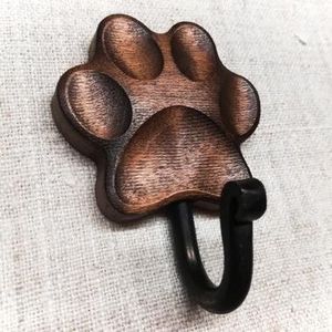 Customizable Wooden <b>Key</b> Holder Wall Hanging with Metal Hooks for Home Entrance Hotel Office Gift and Home Decor - Product Image 3