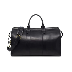Sac de voyage en cuir matelassé de luxe décontracté personnalisé avec couleur personnalisée, grande capacité de haute qualité pour les sports de plein air - Product Image 3