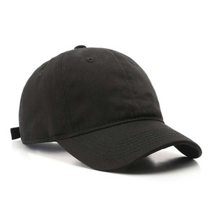 Casquettes de baseball sportives personnalisées, profil haut, structurées, 5 panneaux, boucle en cuivre doré, popeline éponge, bicolores, logo brodé 3D plat - Product Image 5