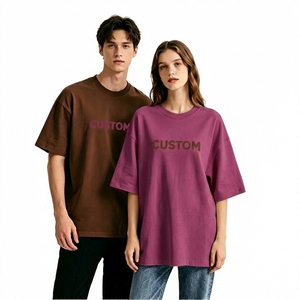 T-shirt en coton et chanvre personnalisé pour hommes, vente en gros, 100 % coton, vêtements en chanvre, t-shirts imprimés pour hommes - Product Image 6