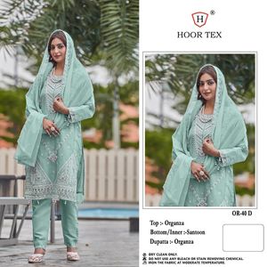 ชุดเดรสแบบดั้งเดิมของผู้ใหญ่ผ้าโปร่งที่มีก้นแบนนุ่มสง่างาม - Product Image 3