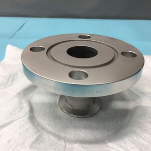 NOVELLUS 60-00177-00 ADAPTATEUR, NW40 À 1 1/2 ASA - Équipements et pièces semi-conductrices d'occasion fiables à l'échelle mondiale - Product Image 6