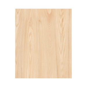 Alcan Azulejos de porcelana de madera marrón Imitación de madera maciza Brillante 8mm de espesor Diseño moderno Pisos interiores Paredes Almacén Baño - Product Image 1