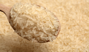 ข้าวธรรมชาติไม่ใช่ข้าวบาสมาติ IR 64 ข้าวพาร์บอยล์ 5% แตกเม็ด เนื้อเหนียว หอมสดใหม่ เหมาะสำหรับทำอาหาร สำหรับขายส่ง - Product Image 5