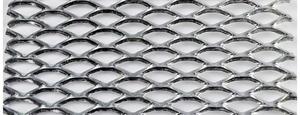 Grillage en fil de fer tissé, Grillage en fil de fer soudé, Feuille de grillage en fer, Rouleau de grillage en fer, Grillage de tamisage en fer, Grillage filtrant en fer - Product Image 3