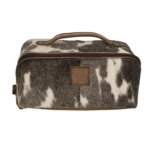 Hot Sale PU Hair on Leather <b>Bags</b> Custom Logo New Arrival High Quality Lightweight Eco-Friendly Unisex Fashion <b>Bags</b> - Product Image 1