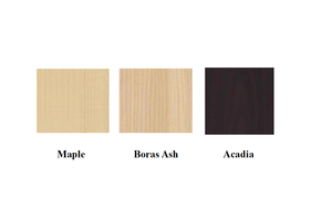 Modern Durable L-Shaped Executive <b>Desk</b> Storage <b>Cabinet</b> Chipboard Melamine Surface Freestanding Office Furniture Home Office - Product Image 6