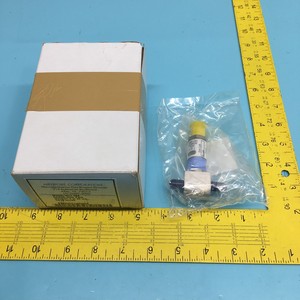 MILLIPORE TR0001346932 SI SCAN NTT204 PRESSURE - Équipements et pièces semi-conductrices d'occasion de renommée mondiale à vendre - Product Image 1