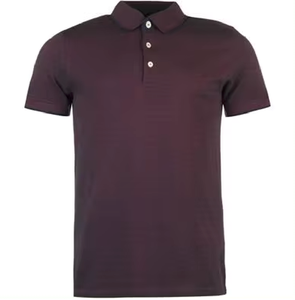 Men's Polo T <b>Shirt</b> Stretch Short Sleeve Casual Collared Top for Summer Outdoor Sports Daily Wear <b>Black</b> Modern Comfortable - Product Image 1