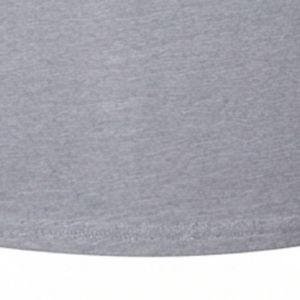 เสื้อยืดคอกลมแขนยาวลำลองสำหรับผู้ชาย 180 GSM ผ้าฝ้ายผสมน้ำหนักเบา เหมาะสำหรับการเดินทางกลางแจ้งและสวมใส่ในชีวิตประจำวัน - Product Image 6