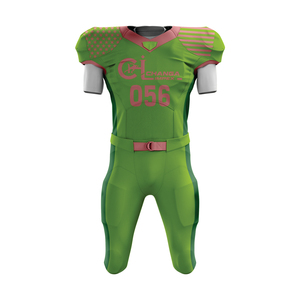 Grupo de Productos de Uniformes y Ropa Laboral Estadounidense, Industrias de Fabricación y Distribución de Uniformes Estadounidenses - Product Image 1
