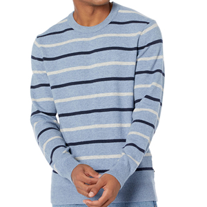 Sudadera de Invierno Transpirable de Alta Calidad para Hombre Hakim Sports, Estilo Pullover, Diseño Sólido, Tejido de Punto de Algodón/Poliéster - Product Image 5