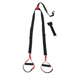 Sistema de entrenamiento de Pp de gran calidad, banda de Fitness para gimnasio, venta directa disponible a precio asequible - Product Image 1