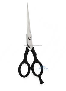 กรรไกรด้ามจับพลาสติกสแตนเลสคุณภาพสูงแบบมืออาชีพโดยบริษัท davicon - Product Image 5