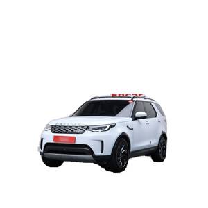 Land Rover Discovery D250 S 2024/11, 43,148 km, Diésel, Automático, Volante a la Izquierda, Cámara Trasera - Product Image 1