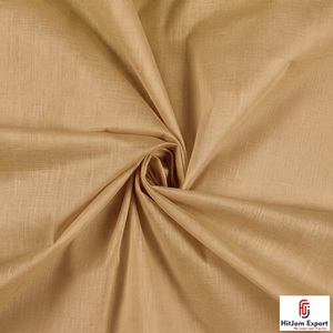 High Quality Rib Mulmul Cotton Fabric Manufacturer OEM ODM Custom Manufacturing Service for Lightweight Casual Wear Dresses Bags - Product Image 5