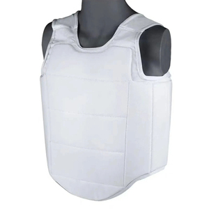 Protection Thoracique Professionnelle Personnalisée pour Hommes – Meilleure Vente en Gros pour l'Entraînement et les Activités Sportives - Product Image 3