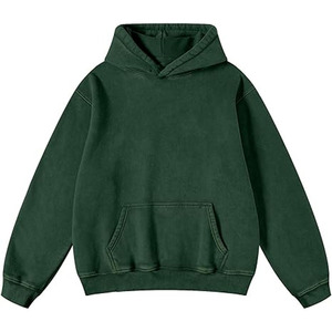 Sweat-shirt personnalisé avec poches zippées pour hommes, envoyé par Dress Sports - Product Image 1