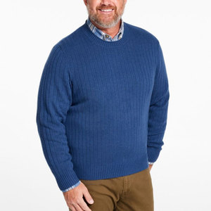 Prix d'usine, pull pour homme, tissu tricoté de qualité supérieure, confortable, vêtements d'hiver pour homme, pull en vente en ligne - Product Image 1