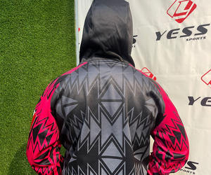 Custom Logo Oversized Plain Pullover <b>Hoodies</b> High Quality Blank Crewneck Sweatshirt <b>Fleece</b> <b>Hoodie</b> Men - Product Image 4