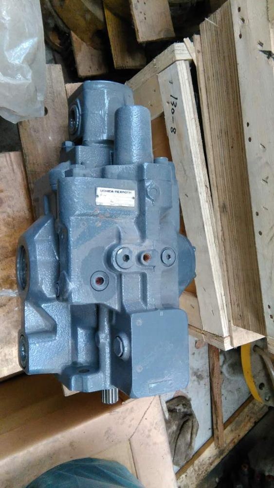 Hitachi ZX60-5 Hydraulic Main Pump | Zaxis 60 Excavator Gear and
