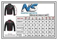 Veste en cuir vintage faite à la main pour homme Nabtay Sports - Daim noir, perles, bordures en os, respirante, hiver
