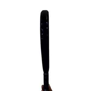 Fabricantes de Raquetas de Pádel, Nueva Raqueta Profesional de Tenis de Playa de Carbono, Suave, de Fabricante - Product Image 3