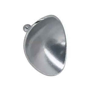 Professional Stainless Steel Eye Shield For Lash Lift And <b>Eyelash</b> Extension <b>Under</b> Eye Protection Tool For Beauty Salon Use - Product Image 1