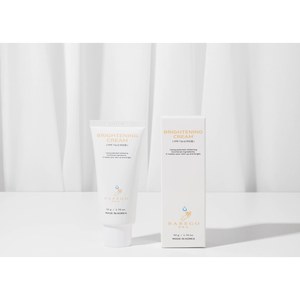 ครีมบำรุงผิวหน้า ครีมบำรุงผิวกระจ่างใส ผสมกลีเซอรีน เซนเทลล่า ไนอะซินาไมด์ คอลลาเจน ผลิตภัณฑ์ดูแลผิวขาวกระจ่างใส สไตล์เกาหลี - Product Image 1