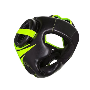 Protège-tête de boxe léger, nouveau design, impression de logo personnalisée, haute qualité, meilleur design 2026 - Product Image 6