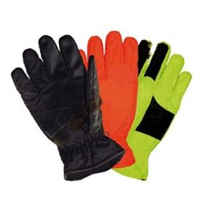 ถุงมือมอเตอร์ไซค์ RUBBERTEC GRIP,ถุงมือมอเตอร์ไซค์น้ำหนักเบาทนทานต่อสารเคมีสภาพอากาศหนาวเย็น - Product Image 4