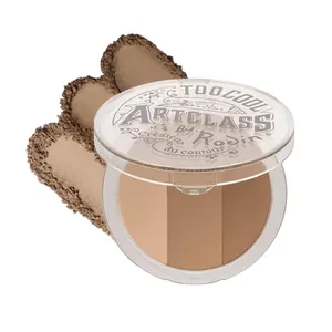 TOO COOL for SCHOOL ARTCLASS di RODIN MINERAL CONTOURING SHADING - Product Image 1
