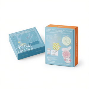 SEVENTEEN 12º Mini Álbum 'SPILL the FEELS' [ALEATORIO] - Product Image 3