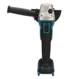 Ensemble d'outils sans fil 21V Li-Ion OEM/ODM : Meuleuse d'angle et <span class=keywords><strong>souffleur</strong></span> sans balais, 9 000 tr/min pour le bricolage - Product Image 3